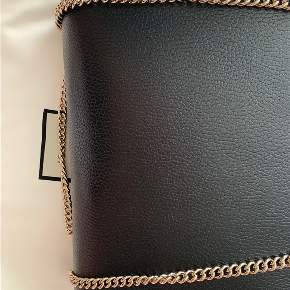 COPY - Gucci Borsa Interlocking GG Crossbody - Picture 5 of 7